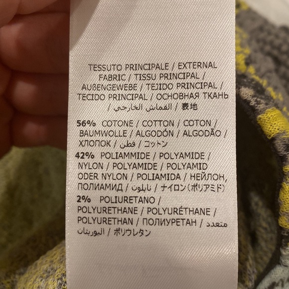 Ferragamo Python pencil skirt - Picture 13 of 13